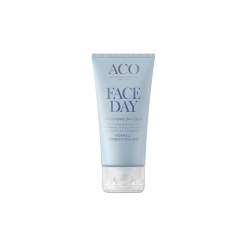 Face Moisturising Day Cream Normal Skin 50 ml