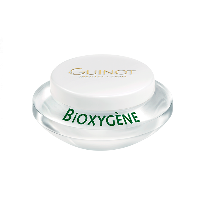 Créme Bioxygene - Ihoa kirkastava hoitovoide 50 ml