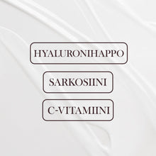 Lataa kuva Galleria-katseluun, ACO Face Purifying Day Cream 50 ml