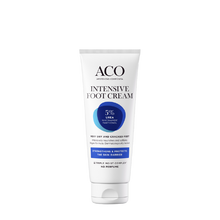Lataa kuva Galleria-katseluun, ACO Body Intensive Foot Cream Protect 100 ml