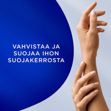 Lataa kuva Galleria-katseluun, ACO Body Protecting Hand Cream Protect 75 ml