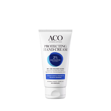 Lataa kuva Galleria-katseluun, ACO Body Protecting Hand Cream Protect 75 ml