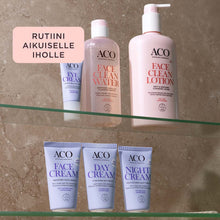Lataa kuva Galleria-katseluun, ACO Face DC Anti Age Recovery Cream 50 ml