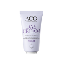 Lataa kuva Galleria-katseluun, ACO Face DC Anti-Age Vitalising Day Cream 50 ml