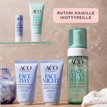 Lataa kuva Galleria-katseluun, ACO Face DC Calming Eye Gel 20 ml