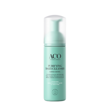 Lataa kuva Galleria-katseluun, ACO Face Purifying Daily Cleanser 150 ml