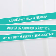 Lataa kuva Galleria-katseluun, ACO Spotless Daily Face Cream 60 ml