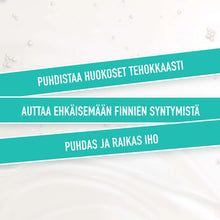 Lataa kuva Galleria-katseluun, ACO Spotless Face Toner 200 ml