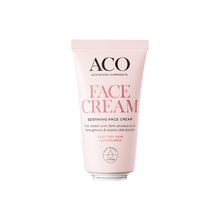 Lataa kuva Galleria-katseluun, ACO Face DC Soothing Cream 50 ml
