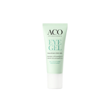 Lataa kuva Galleria-katseluun, ACO Face Calming Eye Gel 20 ml