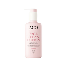 Lataa kuva Galleria-katseluun, ACO Face DC Soft &amp; Soothing Cleansing Lotion 200 ml