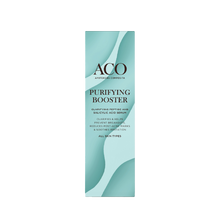 Lataa kuva Galleria-katseluun, ACO Face Purifying Booster 30 ml
