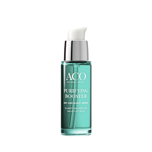 Lataa kuva Galleria-katseluun, ACO Face Purifying Booster 30 ml