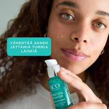 Lataa kuva Galleria-katseluun, ACO Face Purifying Booster 30 ml