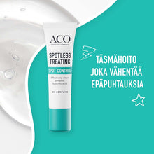 Lataa kuva Galleria-katseluun, ACO Spotless Treating Spot Control 10 ml