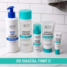 Lataa kuva Galleria-katseluun, ACO Spotless Treating Spot Control 10 ml