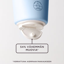 Lataa kuva Galleria-katseluun, ACO Face DC Moisturising Day Cream 50 ml