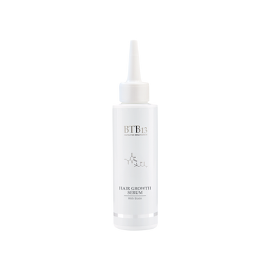 BTB13 Hair Growth Serum + Biotin 100 ml