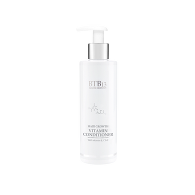 BTB13 Hair Growth Vitamin Conditioner 250 ml