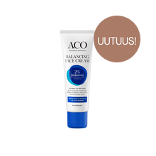 Lataa kuva Galleria-katseluun, ACO Protect Balancing Face Cream 50 ml