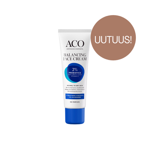 ACO Protect Balancing Face Cream 50 ml