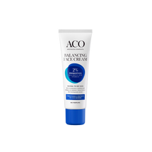 Lataa kuva Galleria-katseluun, ACO Protect Balancing Face Cream 50 ml