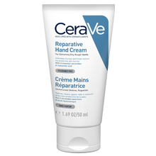 Lataa kuva Galleria-katseluun, CeraVe Reparative Hand Cream käsivoide