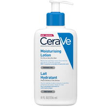 Lataa kuva Galleria-katseluun, CeraVe Moisturising Lotion kosteusemulsio