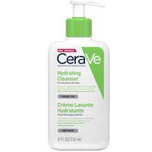 Lataa kuva Galleria-katseluun, CeraVe Hydrating Cleanser kosteuttava puhdistusemulsio