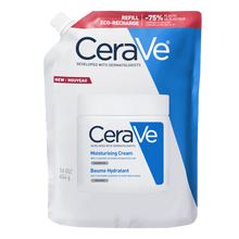 Lataa kuva Galleria-katseluun, CeraVe Moisturising Cream kosteusvoide