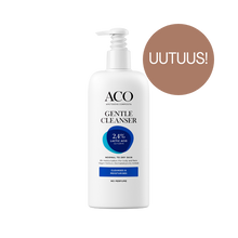 Lataa kuva Galleria-katseluun, ACO Protect Gentle Cleanser 300 ml