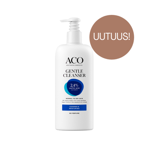 ACO Protect Gentle Cleanser 300 ml