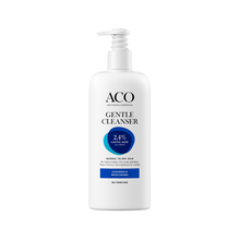 Lataa kuva Galleria-katseluun, ACO Protect Gentle Cleanser 300 ml