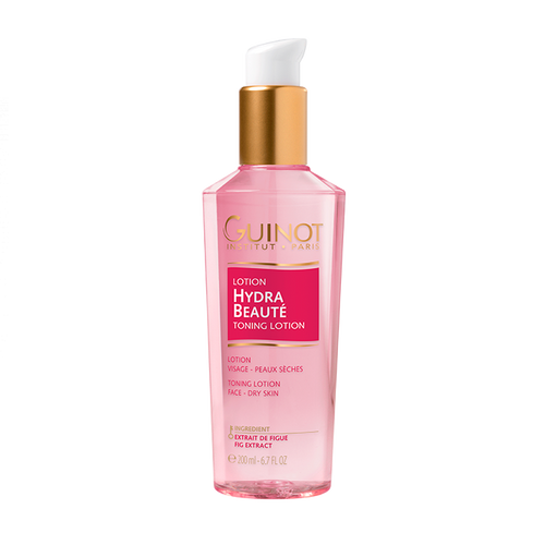 Guinot Lotion Hydra Beauté - Täyteläinen kasvovesi 200 ml