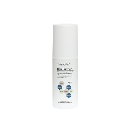 Clinisoothe Skin Purifier 250 ml