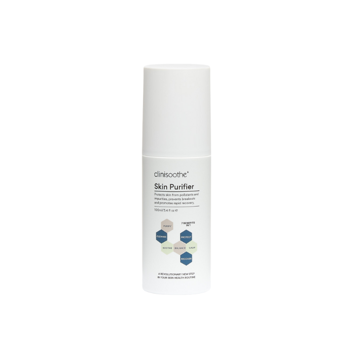 Clinisoothe Skin Purifier 250 ml