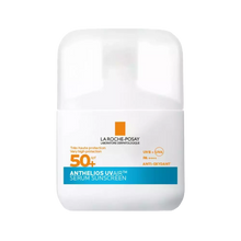Lataa kuva Galleria-katseluun, La Roche-Posay Anthelios UVAir Serum aurinkosuojavoide SPF50+ 50 ml