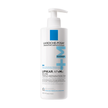 Lataa kuva Galleria-katseluun, La Roche-Posay Lipikar Balm AP+Max