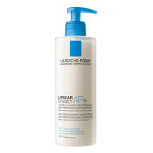 Lataa kuva Galleria-katseluun, Lipikar Syndet AP+ Wash Cream 400 ml