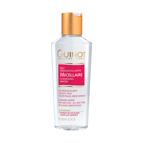 Guinot Eau Démaquillante Micellaire - Puhdistusvesi 200 ml