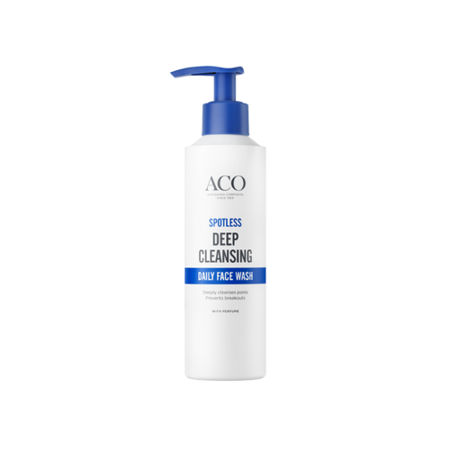 Spotless Daily Face Wash 200 ml
