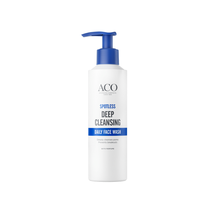 Spotless Daily Face Wash 200 ml