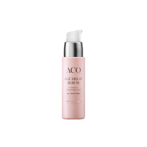 ACO Age Delay Serum 30 ml