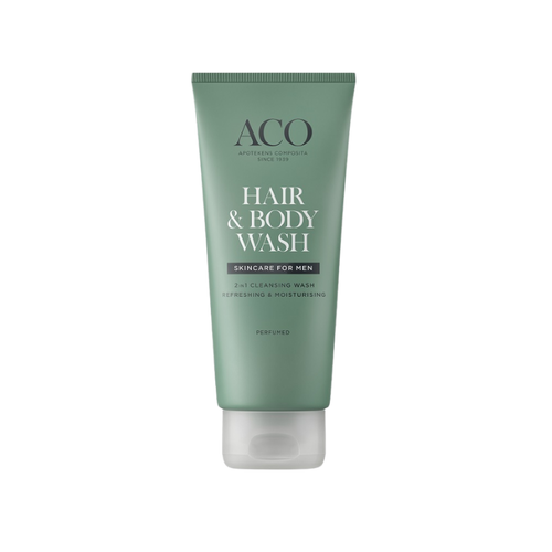 For Men Hair & Body Wash 200 ml