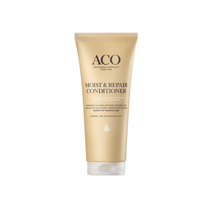 ACO Hair Moist & Repair Conditioner 200 ml