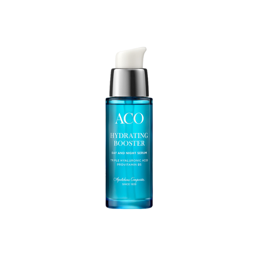 Face Hydrating Vitamin B Booster 30 ml