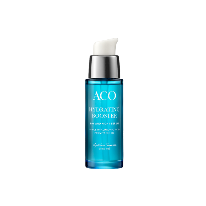 Face Hydrating Vitamin B Booster 30 ml