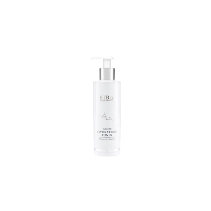 BTB13 Intense Hydration Toner 100 ml