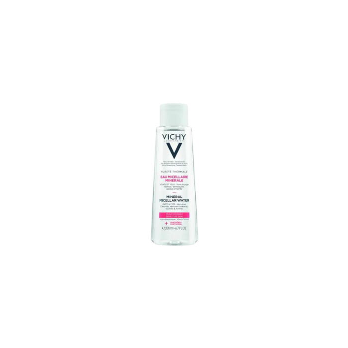 Vichy Mineral Micellar Water 100 ml