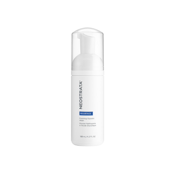 Neostrata Foaming Glycolic Wash 100 ml